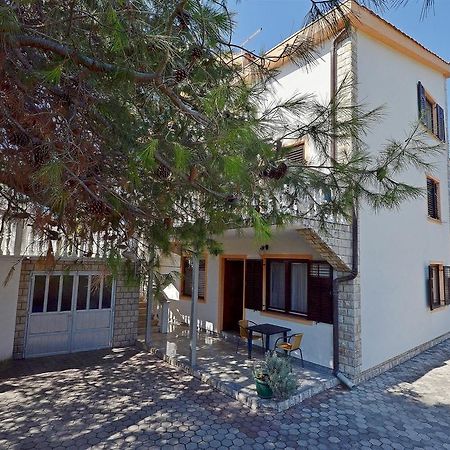 Apartments Miljenka Vodice Exterior photo
