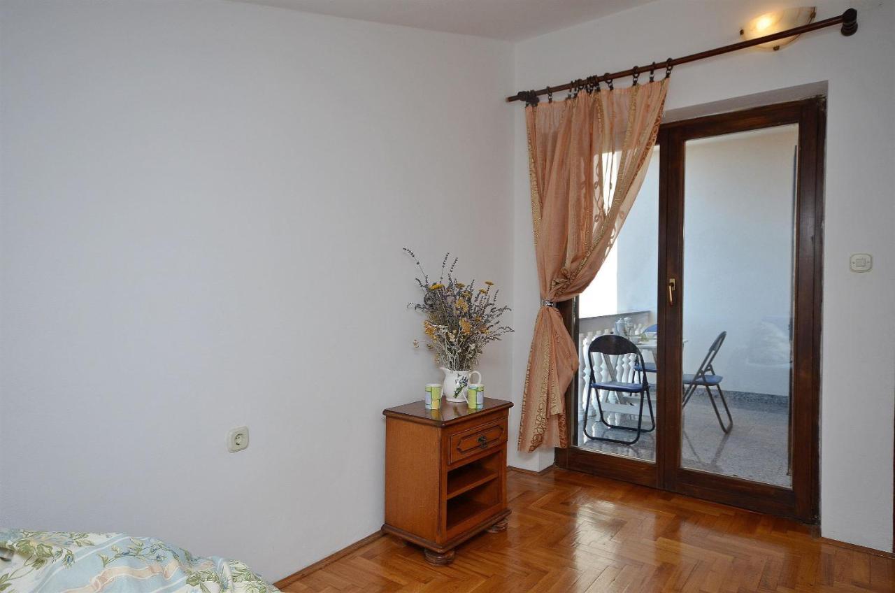 Apartments Miljenka Vodice Exterior photo