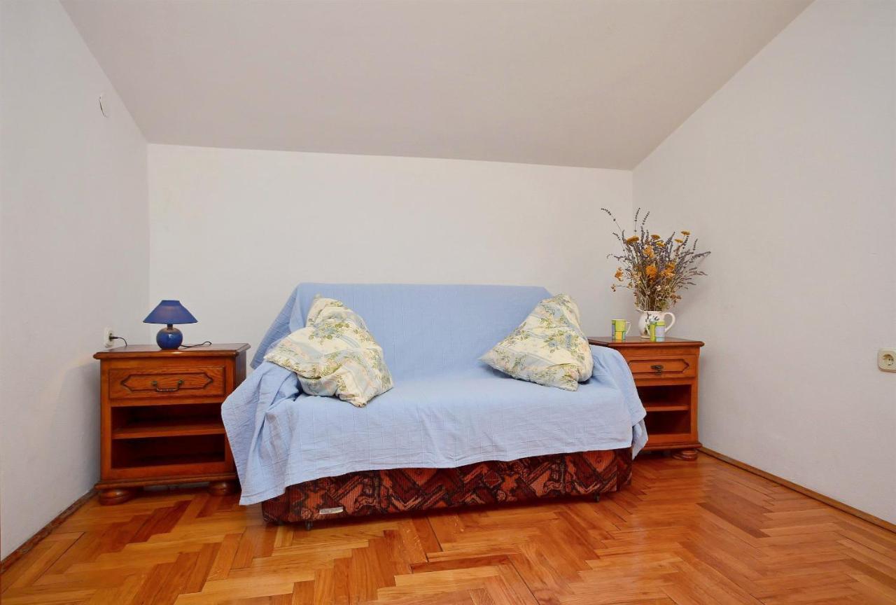 Apartments Miljenka Vodice Exterior photo