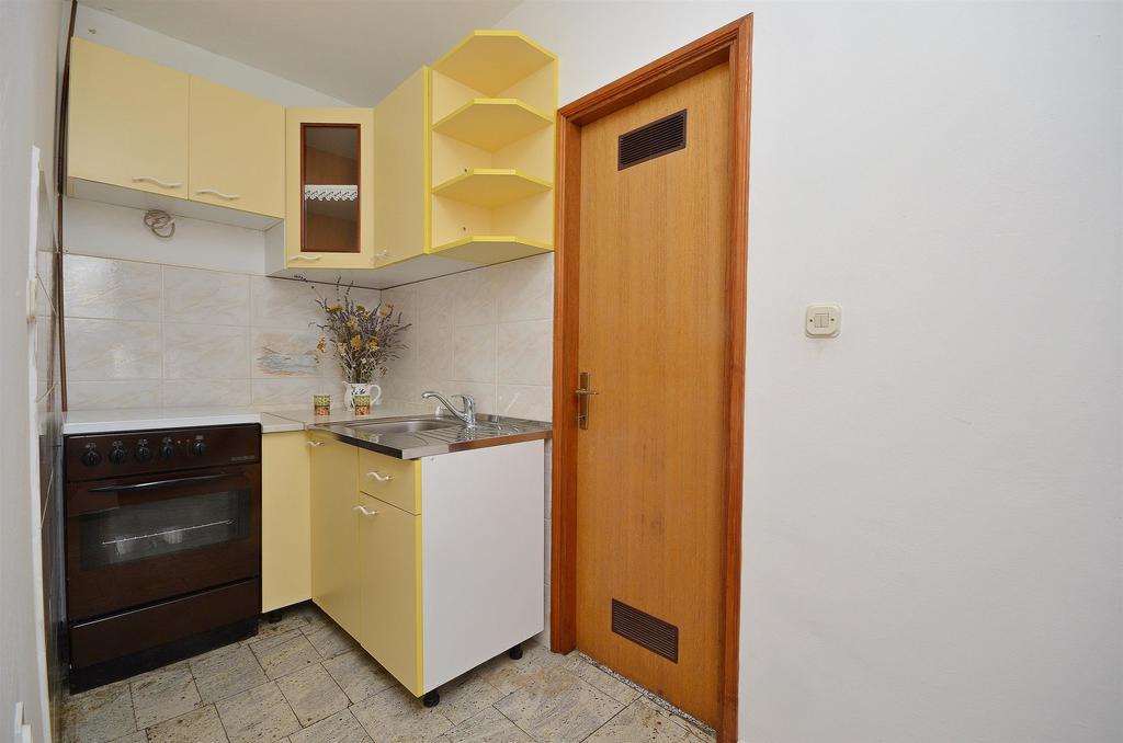 Apartments Miljenka Vodice Exterior photo