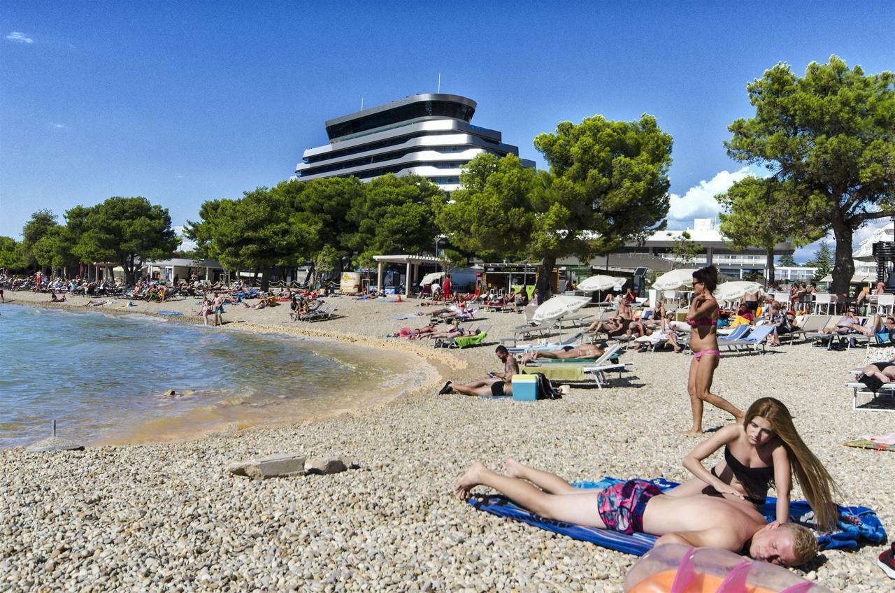 Apartments Miljenka Vodice Exterior photo